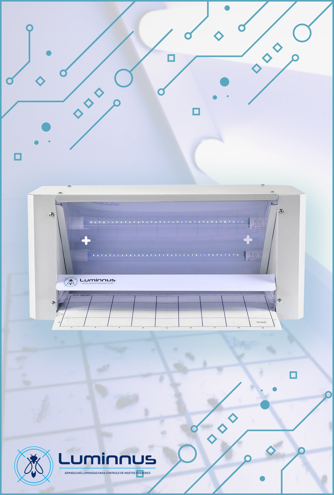 Aplicativo OMNI GUARDIAN®