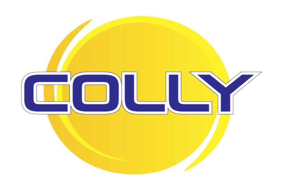 Colly Química – Alexandre Andrade